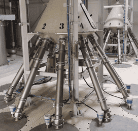 How to Improve Accuracy on your Macro and Midi Ingredient Weighing Systems?